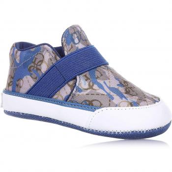 MignonBlue Syntha‑Step für Jungen
