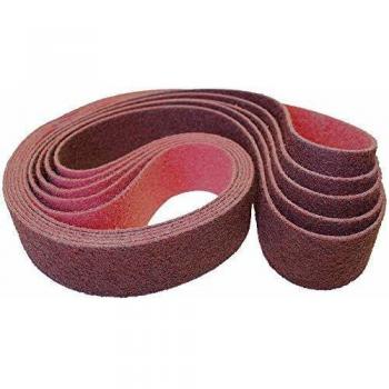 Cinta de goma fieltro VSM 0007687530180