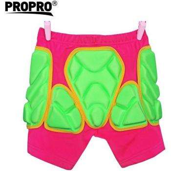 PROPRO Kids Protective Pants for Roller Skating
