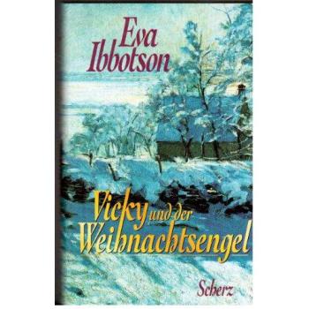 Vicky und der Weihnachtsengel