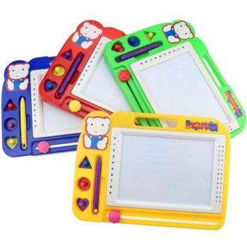 Infant Learning Magnet Pad – 28x20 cm