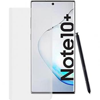 Samsung Galaxy Note 10 Hartglas Schutz von Ksix