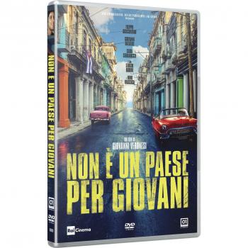 Non E' Un Paese Per Giovani