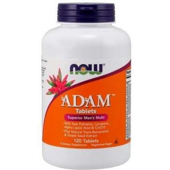 NOW Foods ADAM Men's Health Multi