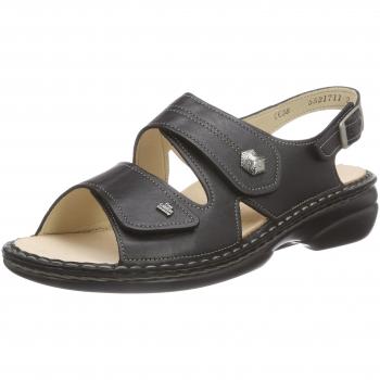 Sandales Milos de Finn Comfort en noir 42