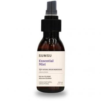 SUMSU Mist Parfumée pour Chiens et Chats 100 ml