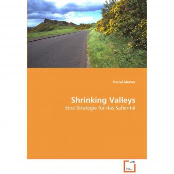 Shrinking Valleys