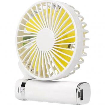 Ventilador de Sobremesa USB