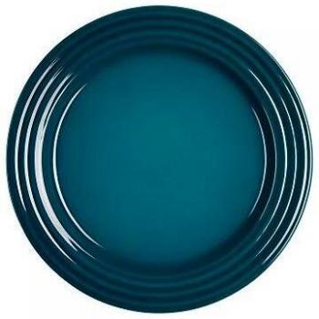 Le Creuset Ceramic Dessert Plate