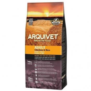 Arquivet Crocchette per Cani Original Adult Pollo e Riso 12 Kg