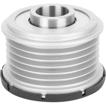 Alternador F-230329 para coche con polea de embrague