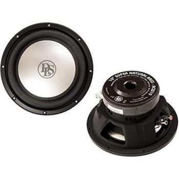 DLS 250mm RCW10 10 Bass Driver