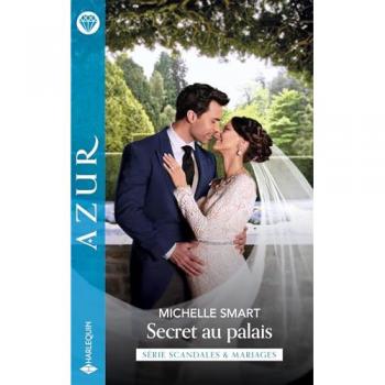 Michelle Smart Secret Au Palais