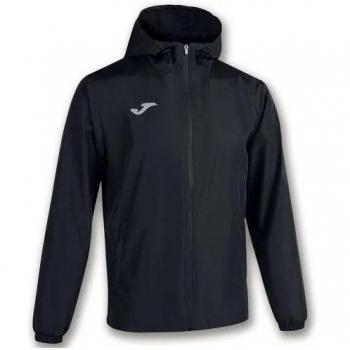 Joma Elite VIII Windjacke Herren Schwarz L