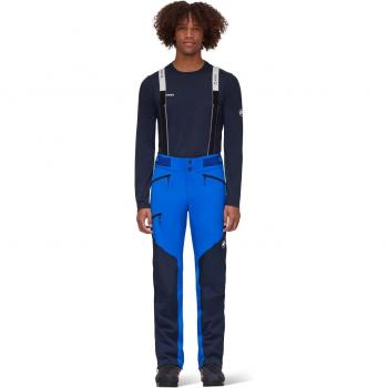 Pantalones Mammut para Hombre EISFELD GUIDE