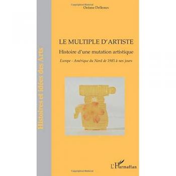Le multiple d'artiste