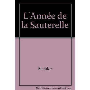 L'année de la sauterelle