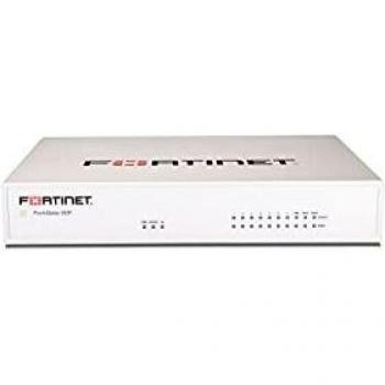Fortinet FG‑60F con licencia de 1 año FortiCare Premium + hardware incluido (FG‑60F‑BDL‑950‑