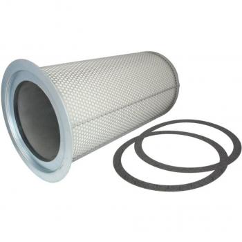MANN-FILTER LE 57 002 x Filter voor perslucht systemen