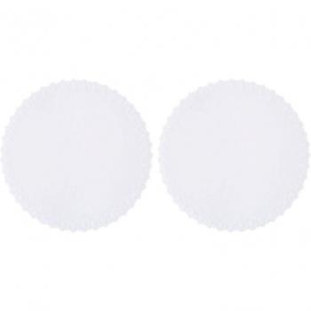 Heat Resistant Silicone Lids