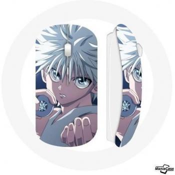 X Hunter Manga Senza Fili