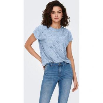 Smilla Blue Women’s Shirt