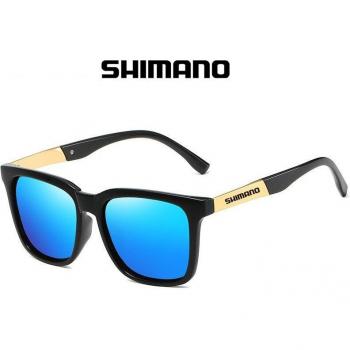 Polaris 105° – Lunettes Pêche Shimano