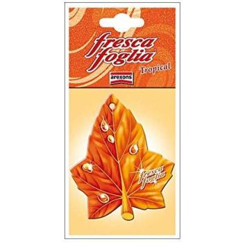 Fresca Foglia Tropical – Profumatore per Auto