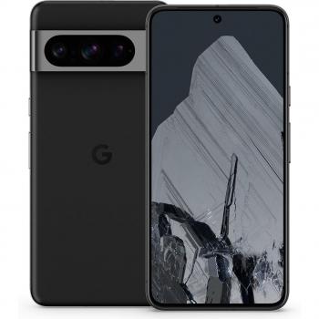 Pixel 8 Pro (5G) 512 Go, Noir, Débloqué