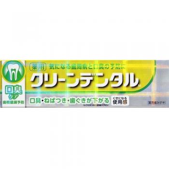 PureAir Clean Dental M 100g