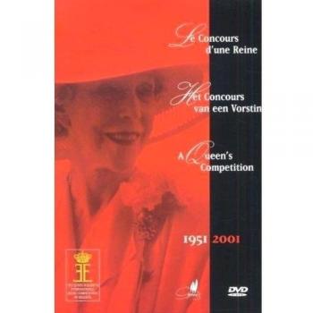 Concours Reine Elisabeth : Les meilleurs moments musicaux