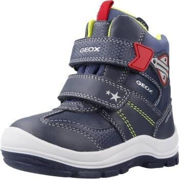 Zapatillas Geox B Flanfil para Niños
