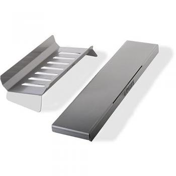 Kit Ibrido Alfa Forni per 4 Pizze (Classico