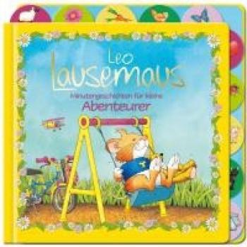 Witt, Sophia: Leo Lausemaus