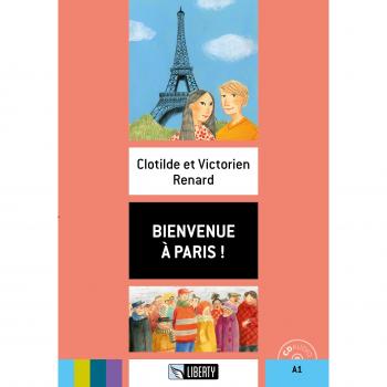 Bienvenue à paris!.