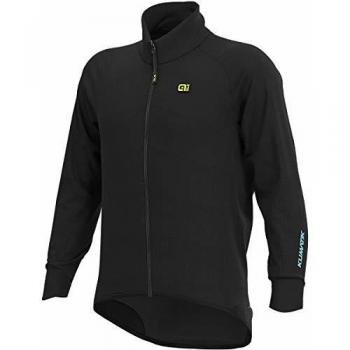 Alé K‑Pro Chaqueta Negra