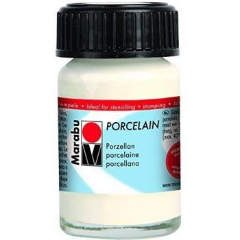 Marabu Porcelain Paint 15ml