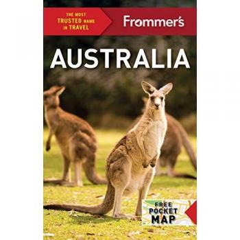 Frommer's Australia