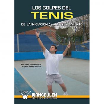 Golpes Del Tenis