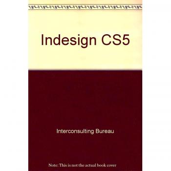 Indesign cs5