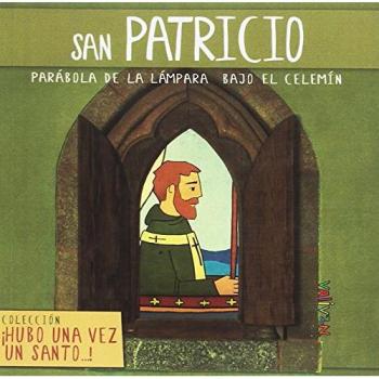 San Patricio