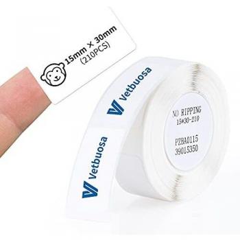 D11 Upgraded Handheld Label Maker Tape – 2021 Version