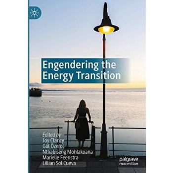 Engendering the Energy Transition