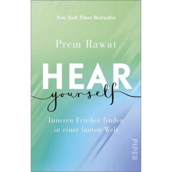 Hear Yourself