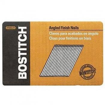 Bostitch 15 Gauge Finish Nails 44mm Pack of 3655