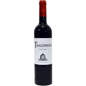 Vino Tagonius Roble 2020 75 cl