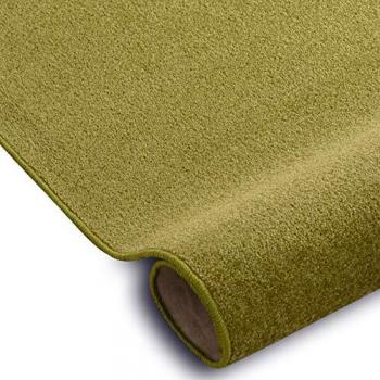RUGSX Alfombra Eton Verde 150x200 cm