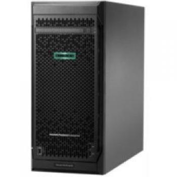 HPE ProLiant ML110 Gen10 Server
