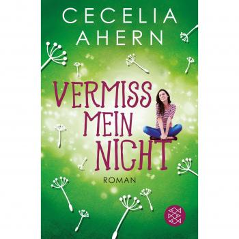 Vermiss mein nicht: Roman