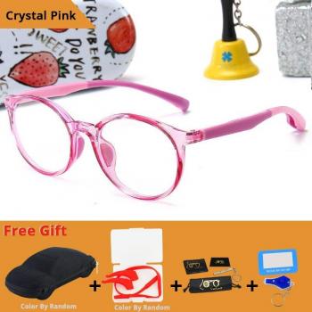 Children's Anti Blue Ray Glasses